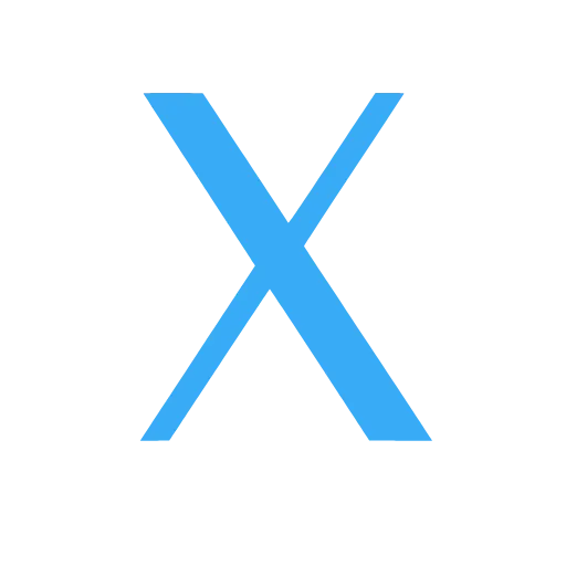 🔤 Эмодзи «Голубой шрифт» для Telegram