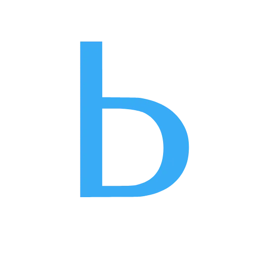 🔤 Эмодзи «Голубой шрифт» для Telegram
