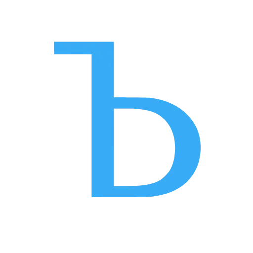 🔤 Эмодзи «Голубой шрифт» для Telegram