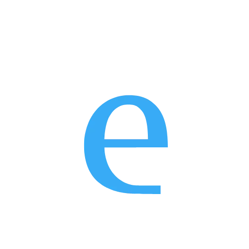 🔤 Эмодзи «Голубой шрифт» для Telegram