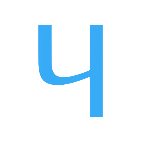 🔤 Эмодзи «Голубой шрифт» для Telegram