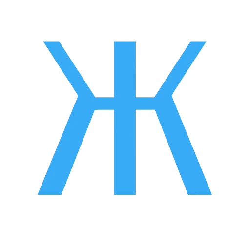 🔤 Эмодзи «Голубой шрифт» для Telegram