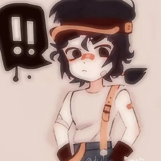 💦 Стикер «Feel me better» для Telegram