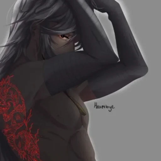 💦 Стикер «Feel me better» для Telegram