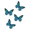🦋 Эмодзи «Feel» для Telegram