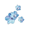 💙 Эмодзи «Feel» для Telegram