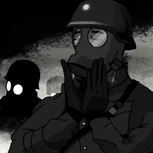 😌 Стикер «feels good man» для Telegram