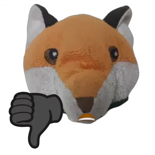 👎 Стикер «Feifiu» для Telegram