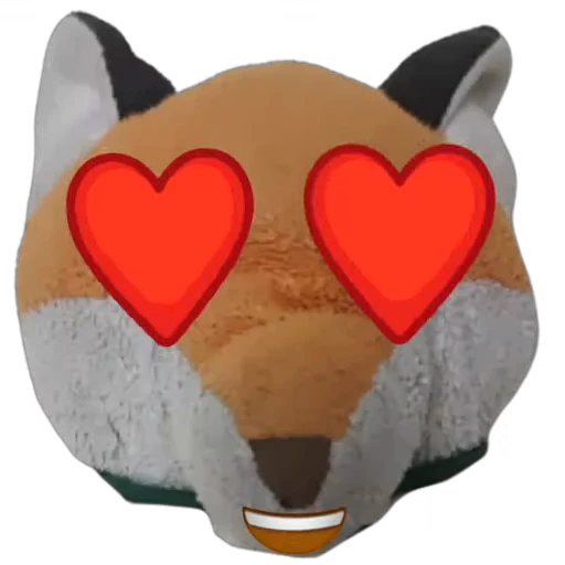 😍 Стикер «Feifiu» для Telegram