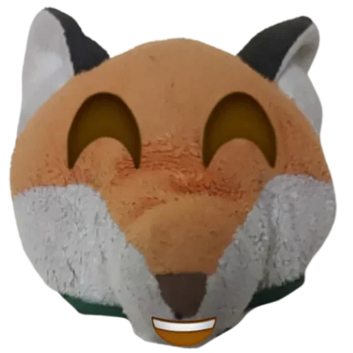 😄 Стикер «Feifiu» для Telegram