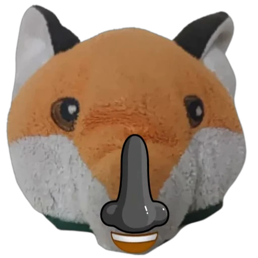 🐽 Стикер «Feifiu» для Telegram