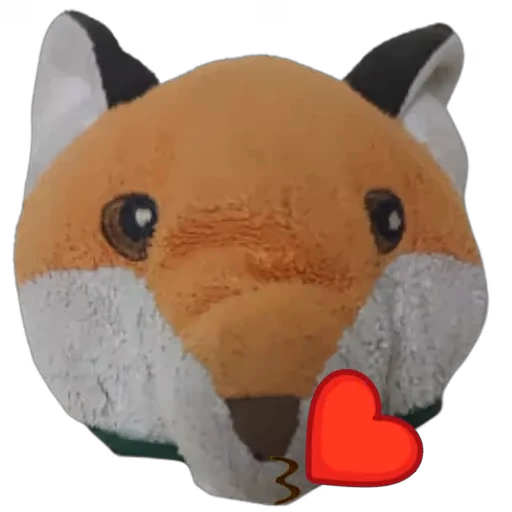 😘 Стикер «Feifiu» для Telegram