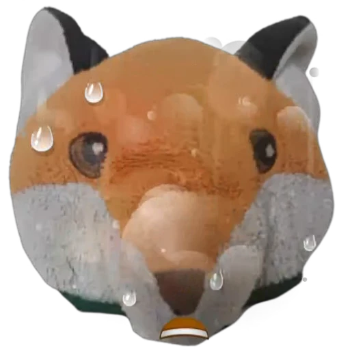 😦 Стикер «Feifiu» для Telegram