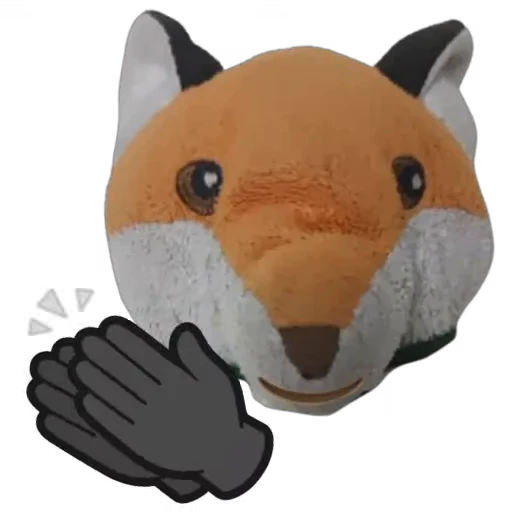 👏 Стикер «Feifiu» для Telegram