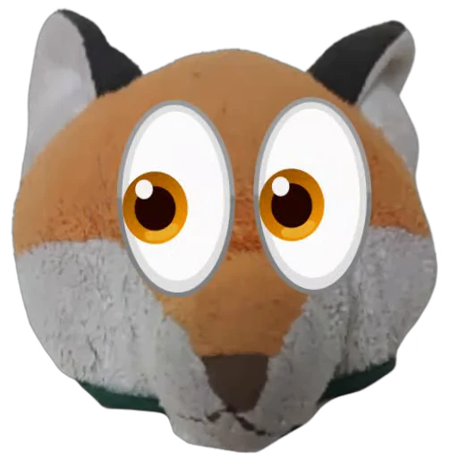 👀 Стикер «Feifiu» для Telegram