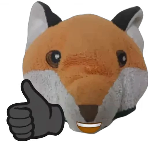 👍 Стикер «Feifiu» для Telegram