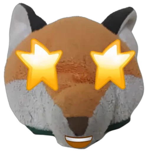 🤩 Стикер «Feifiu» для Telegram