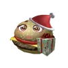 🧸 Эмодзи «Pumpkin Face Roblox» для Telegram