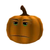 🧸 Эмодзи «Pumpkin Face Roblox» для Telegram