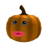 🧸 Эмодзи «Pumpkin Face Roblox» для Telegram