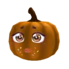 🧸 Эмодзи «Pumpkin Face Roblox» для Telegram