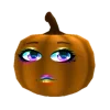 🧸 Эмодзи «Pumpkin Face Roblox» для Telegram