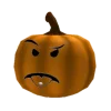 🧸 Эмодзи «Pumpkin Face Roblox» для Telegram