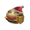 🤘 Эмодзи «Pumpkin Face Roblox» для Telegram