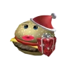 🧸 Эмодзи «Pumpkin Face Roblox» для Telegram