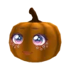 🧸 Эмодзи «Pumpkin Face Roblox» для Telegram