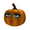 👍 Эмодзи «Pumpkin Face Roblox» для Telegram
