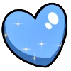 💙 Эмодзи «૮꒰ ｡っ -｡꒱ఎ ⃝ ⊹ ◜» для Telegram