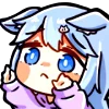 🥺 Эмодзи «૮꒰ ｡っ -｡꒱ఎ ⃝ ⊹ ◜» для Telegram