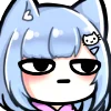 😒 Эмодзи «૮꒰ ｡っ -｡꒱ఎ ⃝ ⊹ ◜» для Telegram
