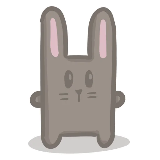 😐 Стикер «Феля!» для Telegram