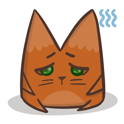 Стикерпак Феля! для Telegram — скачать