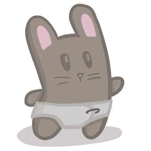 😏 Стикер «Феля!» для Telegram