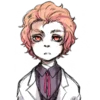 🐰 Эмодзи «Felix Honikker» для Telegram
