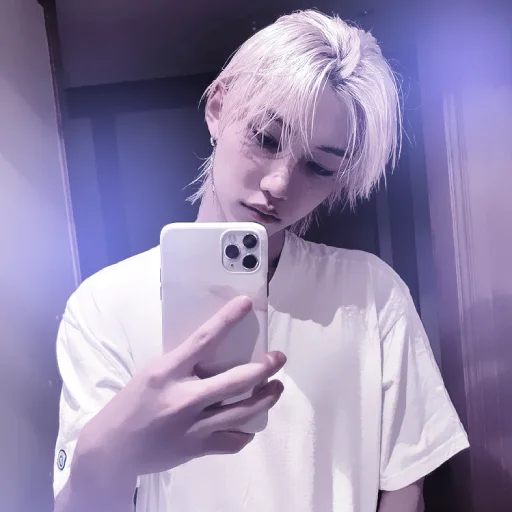 📡 Стикер «FELIX» для Telegram