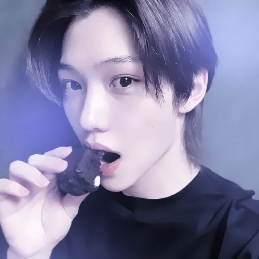 📡 Стикер «FELIX» для Telegram