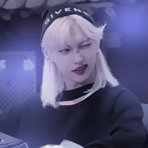 📡 Стикер «FELIX» для Telegram