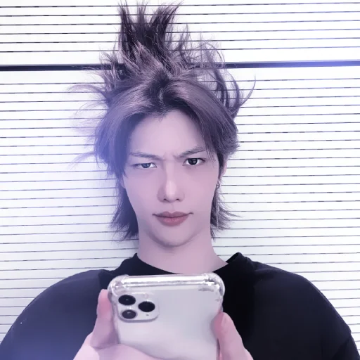 📡 Стикер «FELIX» для Telegram