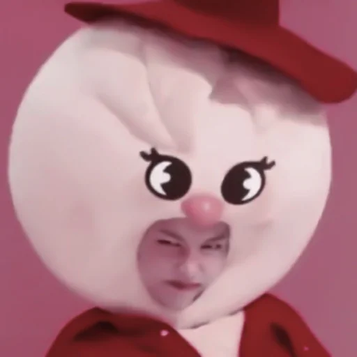 🥽 Стикер «©^felix!^©» для Telegram