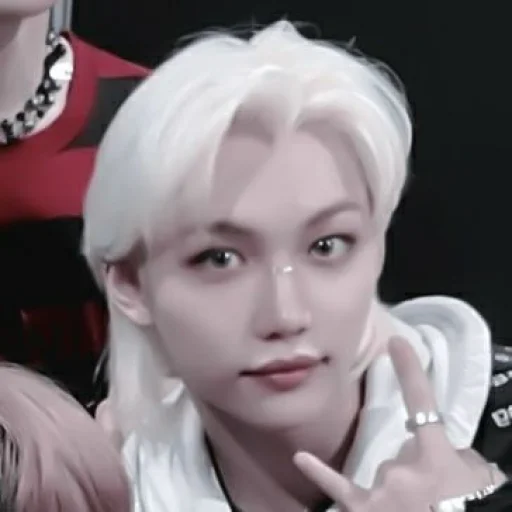 🥽 Стикер «©^felix!^©» для Telegram