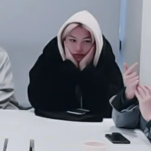 🥽 Стикер «©^felix!^©» для Telegram