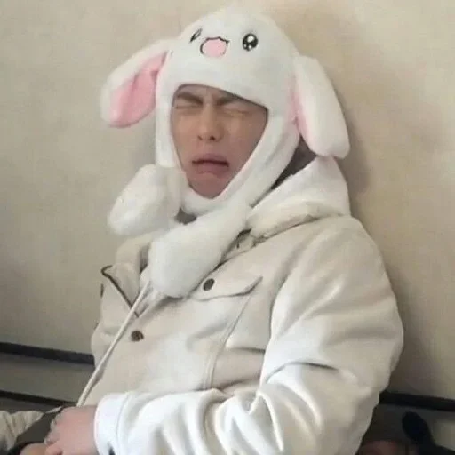 😭 Стикер «Фелиз навидад» для Telegram