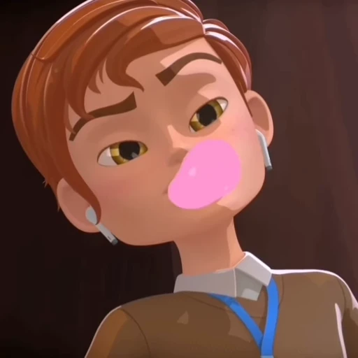 😛 Стикер «heroes of envell 2» для Telegram