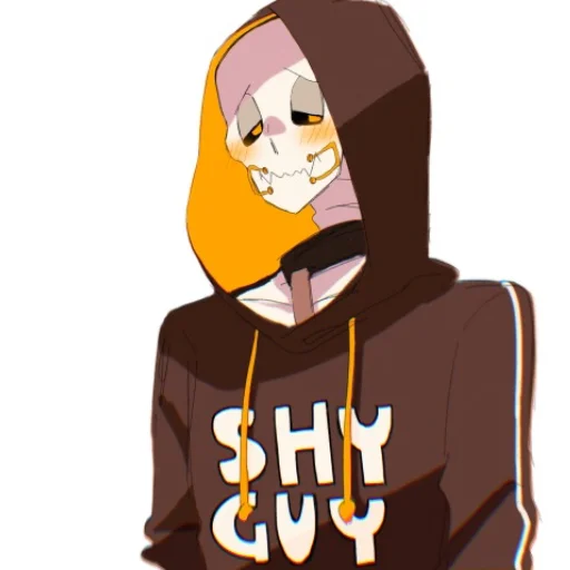 🤯 Стикер «FellSwapGold Papyrus» для Telegram