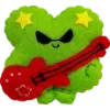Стикер 51 Felt