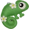 Стикер 27 Felt